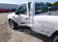 2011 Ford RANGER фото