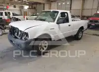 2011 Ford RANGER фото