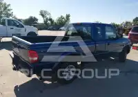 2011 Ford RANGER photo