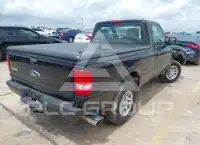 2011 Ford RANGER фото