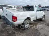 2011 Ford RANGER photo