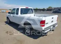 2011 Ford RANGER photo