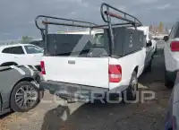 2011 Ford RANGER photo