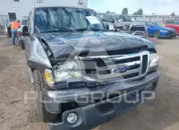 2011 Ford RANGER photo
