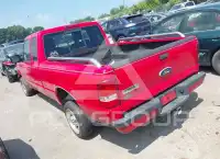 2011 Ford RANGER фото