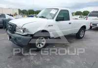 2011 Ford RANGER photo