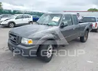 2011 Ford RANGER photo