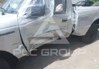 2011 Ford RANGER фото