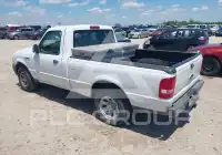 2011 Ford RANGER фото