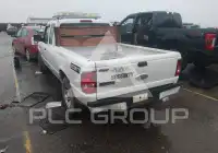 2011 Ford RANGER фото
