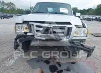 2011 Ford RANGER фото