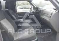2011 Ford RANGER фото