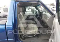2011 Ford RANGER photo