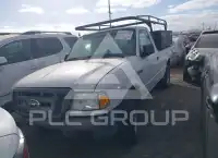 2011 Ford RANGER photo
