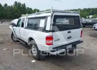 2011 Ford RANGER фото