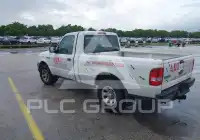 2011 Ford RANGER photo