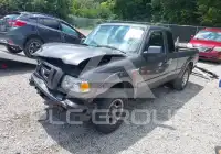2011 Ford RANGER фото