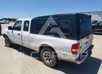 2011 Ford RANGER фото