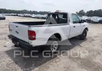 2011 Ford RANGER фото