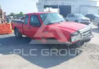 2011 Ford RANGER фото