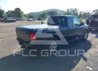 2011 Ford RANGER фото
