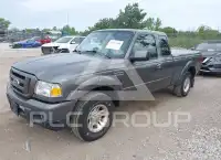 2011 Ford RANGER фото