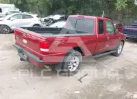 2011 Ford RANGER фото