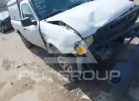 2011 Ford RANGER фото