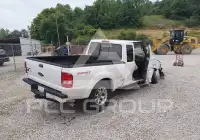 2011 Ford RANGER фото