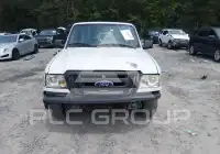 2011 Ford RANGER фото