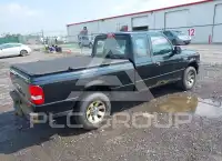 2011 Ford RANGER фото