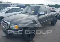 2011 Ford RANGER фото