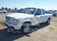2011 Ford RANGER photo