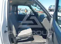 2011 Ford RANGER фото