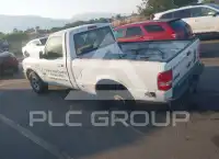 2011 Ford RANGER фото
