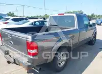 2011 Ford RANGER фото