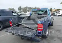 2011 Ford RANGER photo