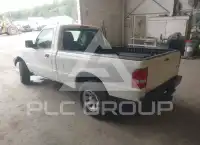 2011 Ford RANGER фото