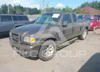 2011 Ford RANGER photo