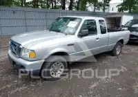 2011 Ford RANGER фото