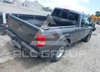 2011 Ford RANGER фото