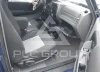 2011 Ford RANGER фото