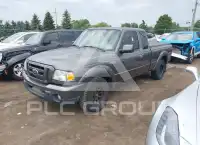 2011 Ford RANGER фото