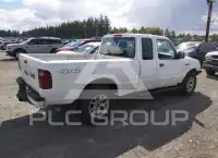 2011 Ford RANGER фото