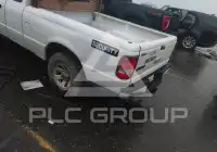 2011 Ford RANGER фото
