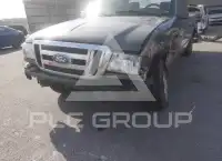 2011 Ford RANGER photo