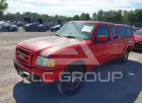 2011 Ford RANGER фото