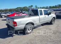 2011 Ford RANGER photo