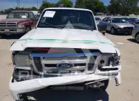 2011 Ford RANGER фото