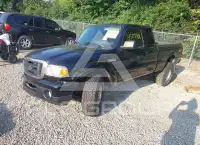 2011 Ford RANGER фото